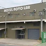 Hotel Novo Lar