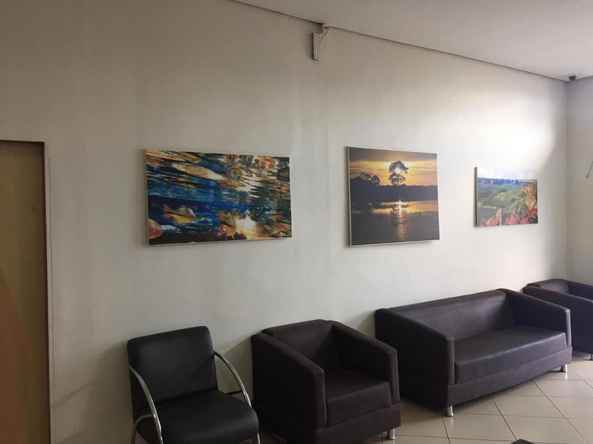 Hotel Novo Lar *