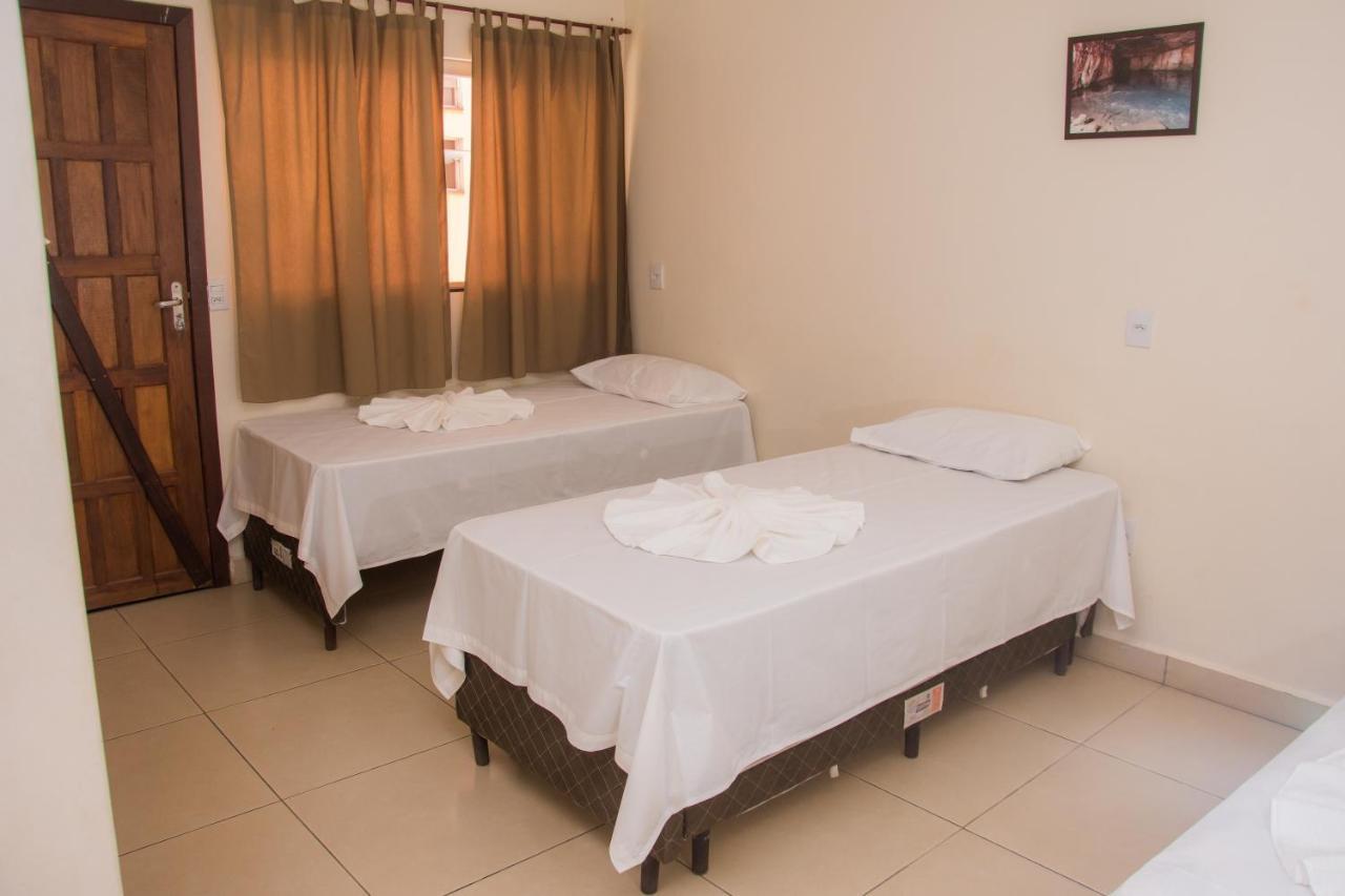 Hotel Novo Lar Cuiabá