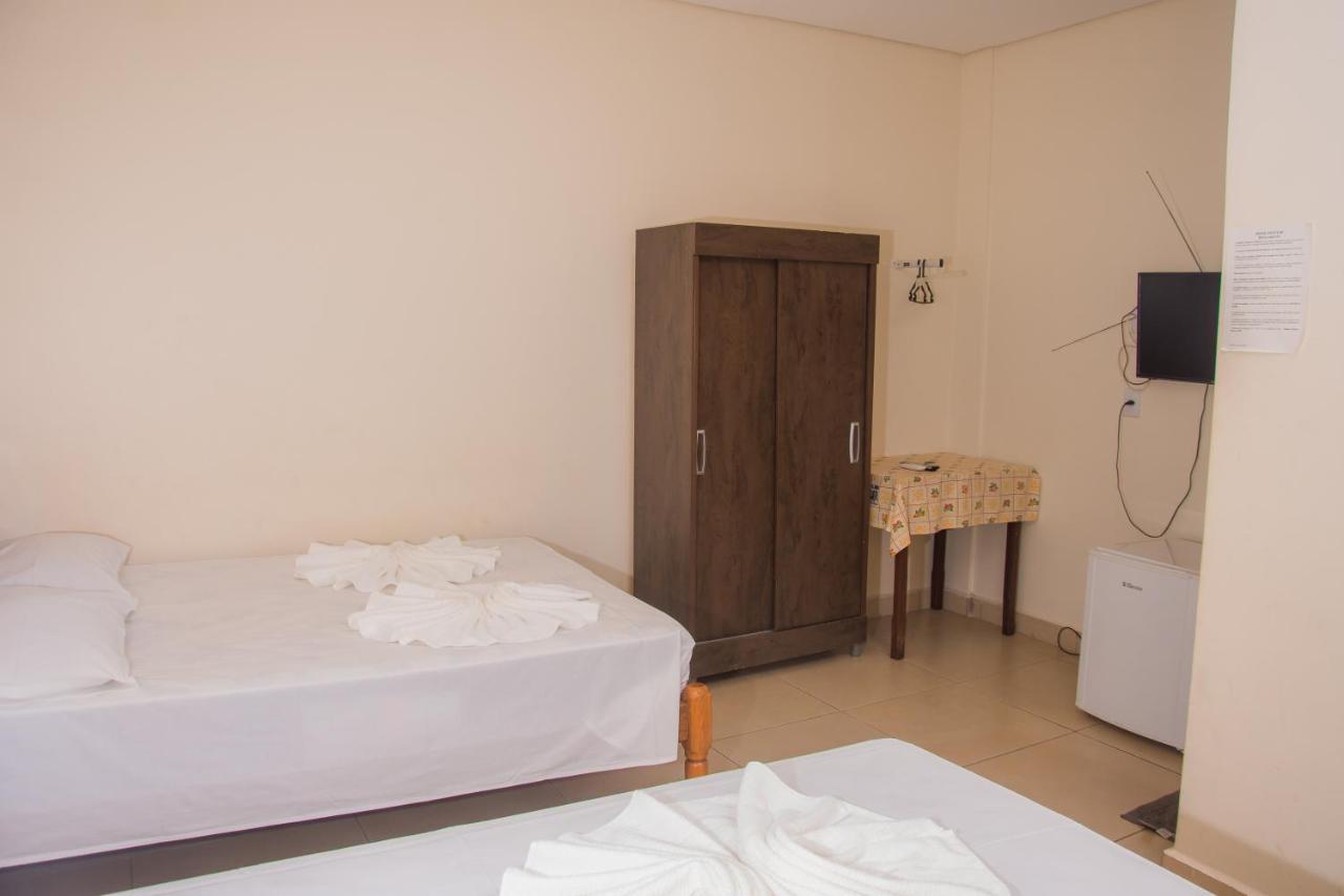 Novo Lar Hotel