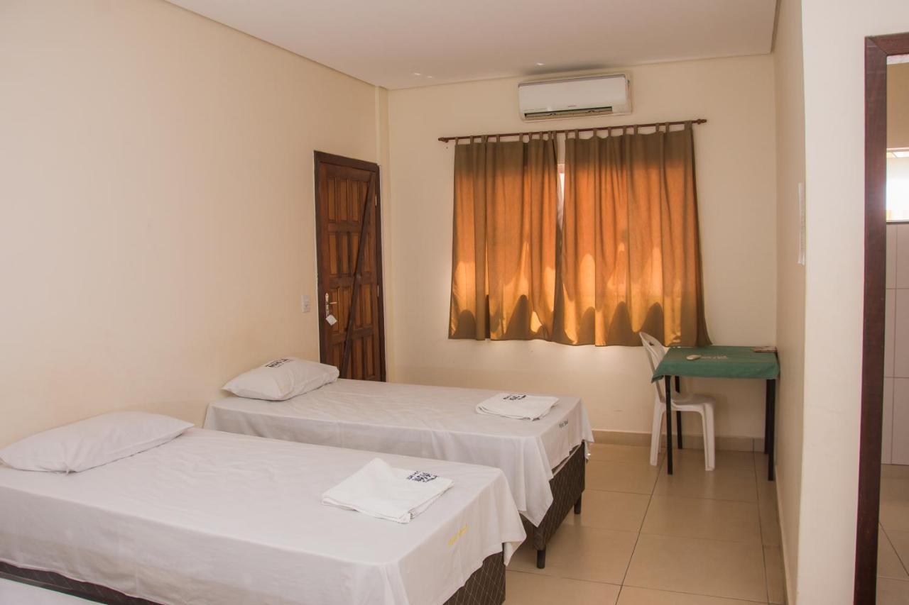 Novo Lar Hotel Cuiabá