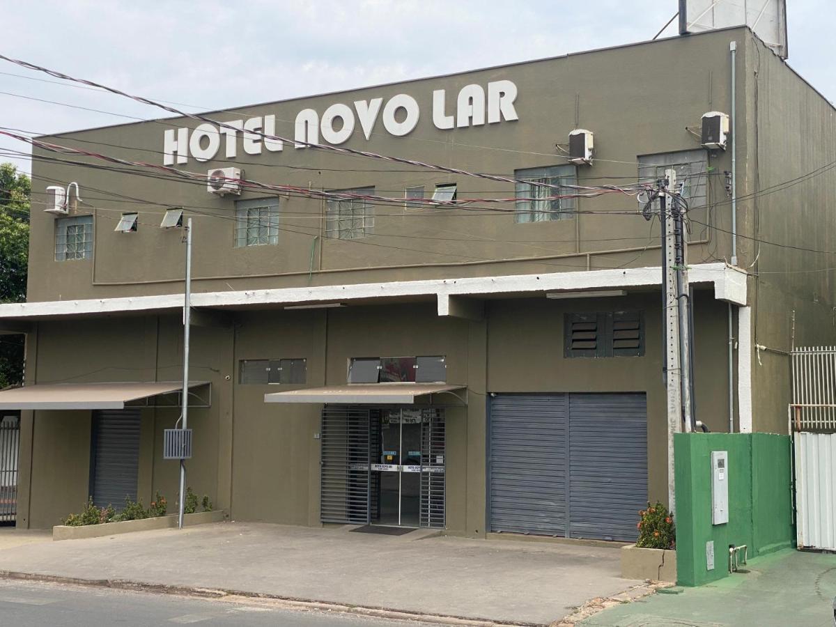 Novo Lar Hotel Cuiabá